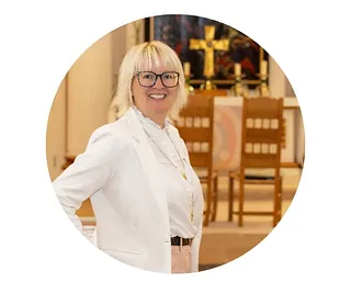 Frauke Laging foto
