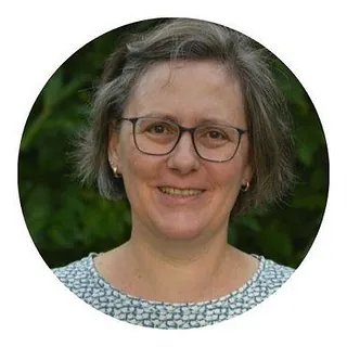 Ulla Schmidt-Lensch foto