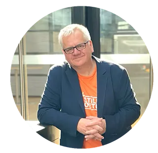 Martin Lenzer foto